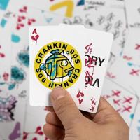 Fortnite Playing Cards - thumbnail