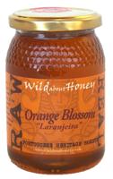 Wild About Honey Orange Blossom - thumbnail