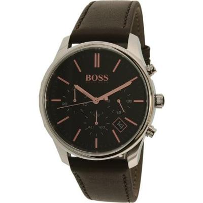 Hugo Boss HB1513448 Herenhorloge Hugo Boss HB1513448 Herenhorloge