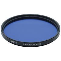 Hoya 58mm C8 BLUE COOLING - thumbnail