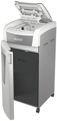 Leitz IQ Autofeed office pro 600 papiervernietiger P5