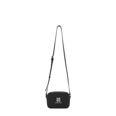 NIKKIE crossbody tas Deonne zwart NIKKIE crossbody tas Deonne zwart