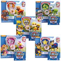 PAW Patrol action pack Pup & Badge - thumbnail