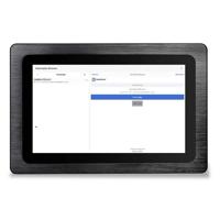 Wachendorff JWS101-A210-3288432KY-A 10,1 Web Panel, Autom. Browser Web paneel - thumbnail