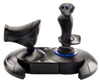 Gaming afstandsbediending Thrustmaster T.Flight Hotas 4 - thumbnail