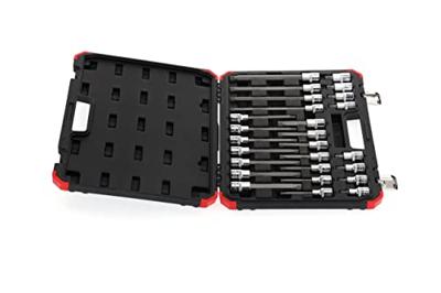 Gedore RED R68003026 3301574 Schroevendraaierdop 26-delig