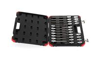 Gedore RED | R68003026 | Dopsleutelset 1/2" | XZN M5-M16 | 26-delig - 3301574 - thumbnail