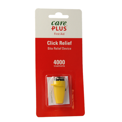 Care Plus Click Relief EHBO