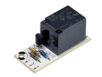 Kemo B197 Relaiskaart Bouwpakket 12 V/DC
