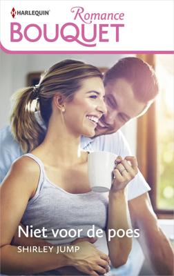 Niet voor de poes - Shirley Jump - ebook