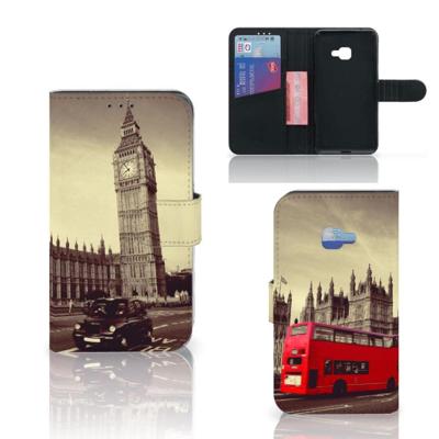 Samsung Galaxy Xcover 4 | Xcover 4s | Flip Cover | Londen