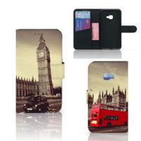 Samsung Galaxy Xcover 4 | Xcover 4s | Flip Cover | Londen - thumbnail