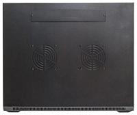 DSI 18U wandkast met glazen deur - DS6618-WAND server rack - thumbnail