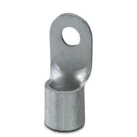 Phoenix Contact 3240121 Ringkabelschoen Dwarsdoorsnede (max.): 95 mm² Schachtdiameter: 10.5 mm Ongeïsoleerd Metaal 50 stuk(s) - thumbnail