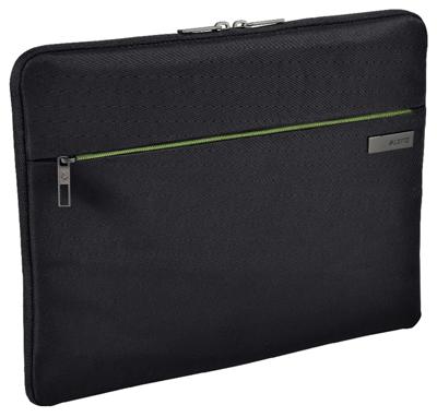 Laptophoes Leitz Complete 15.6" Zwart