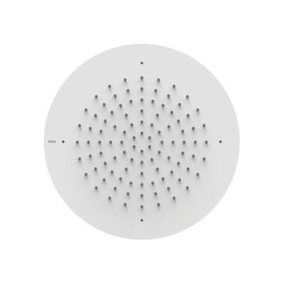 Hoofddouche Tres Plafond 38 cm Rond Mat Wit Tres