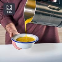 Black+Decker BXSM1000E soepmaker - thumbnail