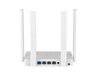 Router Keenetic KN-3013-01-EU Wit Ethernet LAN Wi-Fi - thumbnail