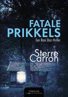 Fatale prikkels - Sterre Carron - ebook - thumbnail