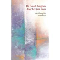 De twaalf deugden door het jaar heen (Paperback) - thumbnail