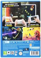 Rayman Legends - thumbnail