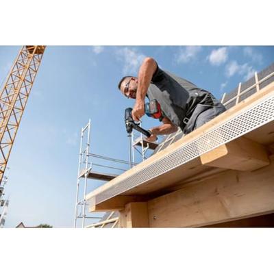 Bosch Professional GSB 18V-150 C Accu klop-/schroefboormachine 18V ProCore 8.0Ah (2x) in L-Boxx - 06019J5105