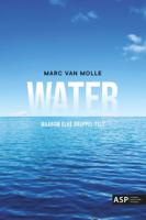 Water - Marc van Molle - Paperback (9789461171238) - thumbnail
