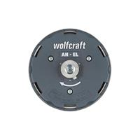 Wolfcraft 5983000 Gatenzaag 1 stuks 1 stuk(s) - thumbnail