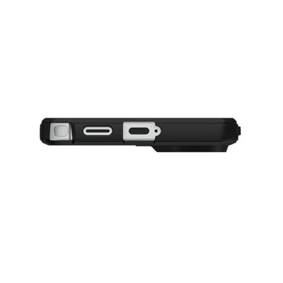 Urban Armor Gear Dot Case Samsung Galaxy S26 Ultra Zwart MagSafe compatible, Met magneetmodule Urban Armor Gear Dot Case Samsung Galaxy S26 Ultra Zwart MagSafe compatible, Met magneetmodule