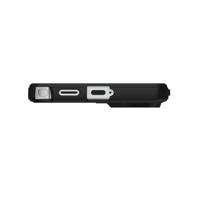 Urban Armor Gear Dot Case Samsung Galaxy S26 Ultra Zwart MagSafe compatible, Met magneetmodule - thumbnail