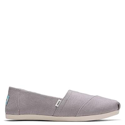 Toms Alpargata 10017741 Grijs-36 maat 36