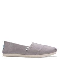Toms Alpargata 10017741 Grijs-36 maat 36 - thumbnail