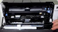 Kyocera ECOSYS PA 4000 wx Plus Printer Laser, kleur Zwart/wit A4 40 pag./min. 1200 x 1200 dpi LAN, USB, Duplex, WiFi - thumbnail