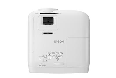 Epson EH-TW5820 Beamer Wit Epson EH-TW5820 Beamer Wit