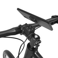 OXFORD handyhalter "cliqr" cell phone holder handlebar stem bikes - thumbnail