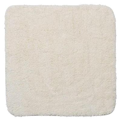 Sealskin Badmat Angora 60x60 cm Polyester Off-white