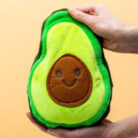 Avocado warmtekussen - Normaal - thumbnail