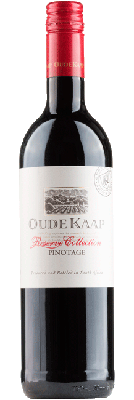 Oude Kaap Pinotage Reserve