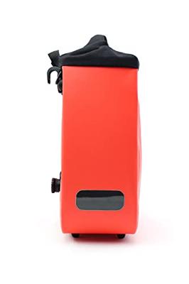 Racktime Schoudertas donna