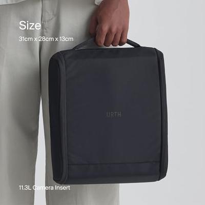 Urth Norite Camera Insert (zwart)