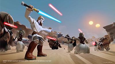Disney Infinity 3.0 (game only)