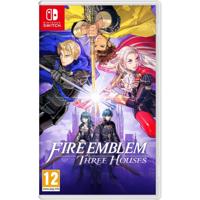 Fire Emblem Three Houses - thumbnail