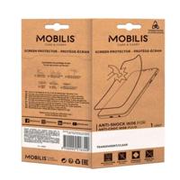 Schermbeschermer voor mobiel Mobilis 036271 - thumbnail