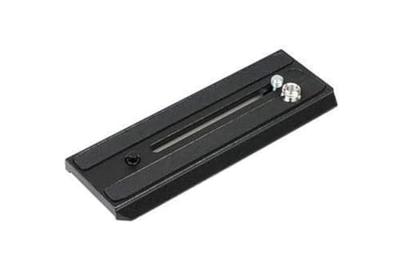 Manfrotto 504PLONG Video Camera Plate