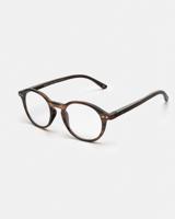 Leesbril Aptica Panda Hao Hao Round-Panda Bruin-+1.00 - thumbnail