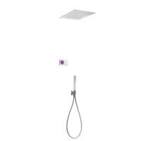 Elektronische Douchethermostaat Set Type 3 Tres - thumbnail