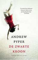 De zwarte kroon - Andrew Pyper - ebook - thumbnail