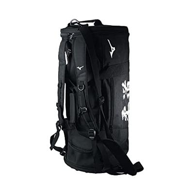 Mizuno Judo Multiways - Black