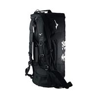Mizuno Judo Multiways - Black - thumbnail