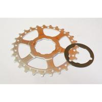 Shimano Miche krans primato 27t 11v (laatste) - thumbnail